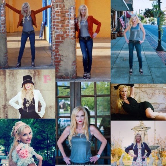 Meet your Posher, June - Picture 11 of 15